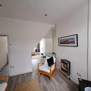  Apartment Abingdon Nook United Kingdom
