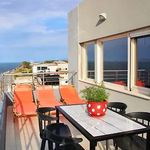  Apartment Maxim Greece