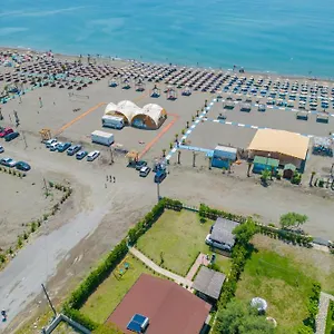  Holiday home The Sea House Albania