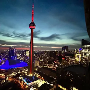  Apartment Harbourfront Canada