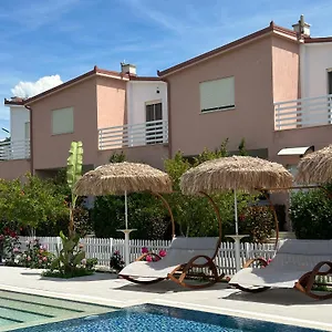  Apartment Tea Residence, Gjiri I Lalzit Albania